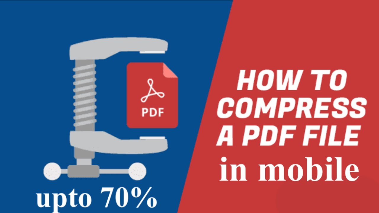 Https compressed pdf