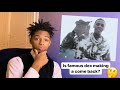 Famous Dex - Dehydrated (Shot by Extended Clips Ent.) [Official Video] {Reaction}