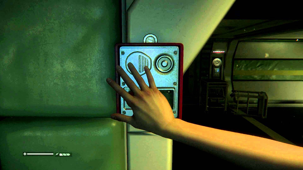 Alien: Isolation 