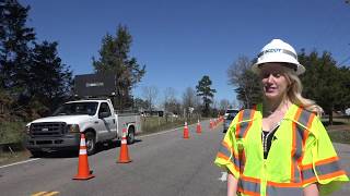 NATIONAL WORK ZONE AWARENESS WEEK