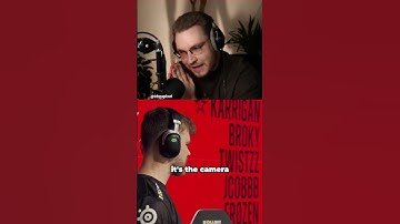 ohnePixel vs Cameraman 💀 #ohnepixel #cs2 #csgo #counterstrike  #cs2funny #cs2skins #mac10 #cs2memes