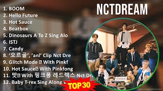 N C T D R E A M MIX Non-Stop Playlist ~ 2010s Music ~ Top Rap, K-Pop, Asian Pop, Asian Rap Music