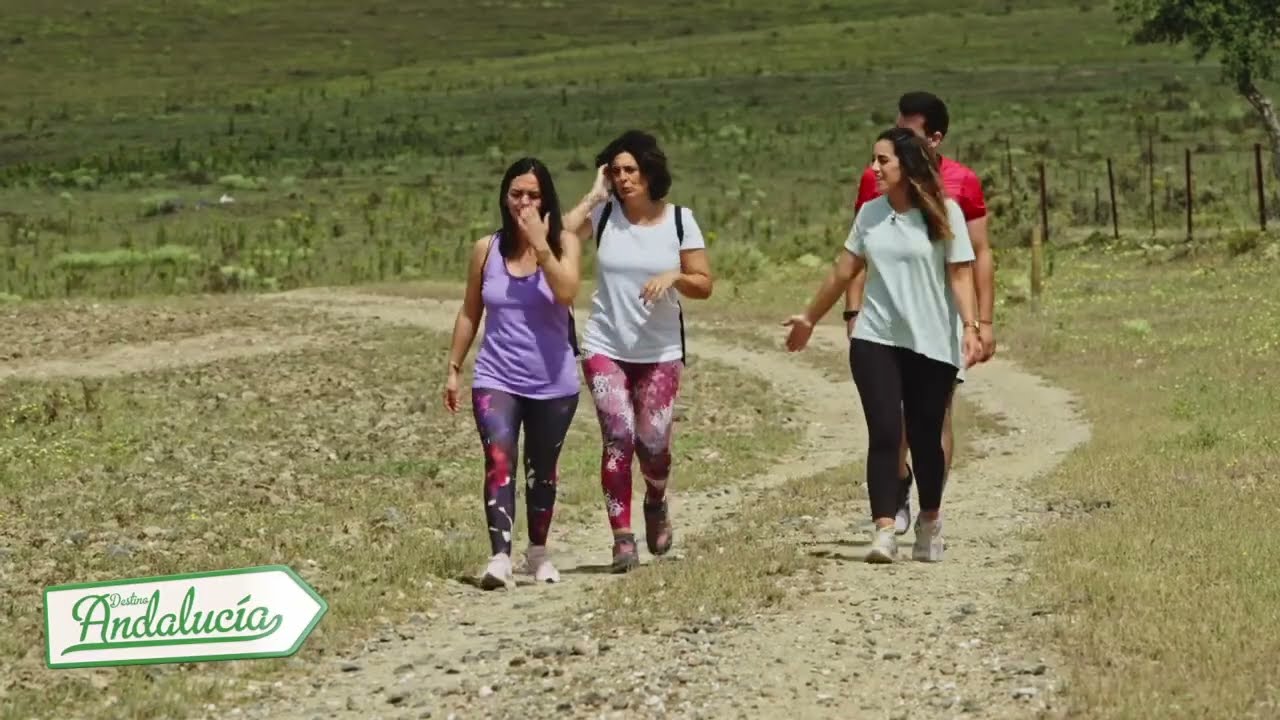 Lots to see and do in the Sierra de Aracena y Picos de Aroche Natural Park in Huelva, Andalucia