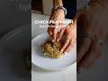 PhD Nutritionist lunch: high-fibre & plant protein #shorts #healthy #healthyfood #vegan #diet #short
