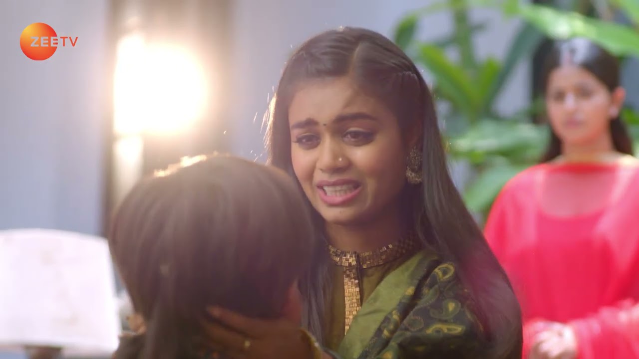 EP 247Курбаан Хуа - Индийское телешоу хинди - Же ТВ