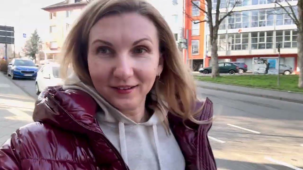 Была у Доктора 🧐 Наконец Решилась Подстричь Волосы 😁 Как Использую Ретинол 🧴 Влог 26.02.2026