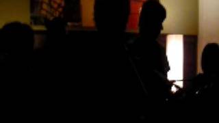 The Trees & The Wild - Derau dan Kesalahan (Live at Brewww!)