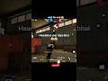 Free fire 🔥 lone wolf gameplay #freefire #gaming #game #gameplay #shorts 😱😱😱