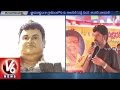 Music Director Chakri's statue unveiled