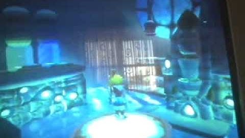 Lets Play: Jak and Daxter- Part 15:  Lost Precursor City