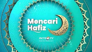 Iklan Ramadhan 2026 | Audisi Mencari Hafiz - Segera di METRO TV