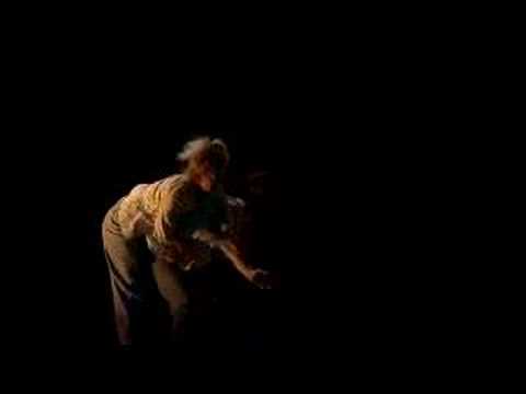 Inspirare - directed by Sara Shelton Mann. Artaud ...