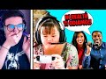 FAMIGLIA USA FIGLIA DISABILE PER FARE SOLDI SU TIKTOK!!