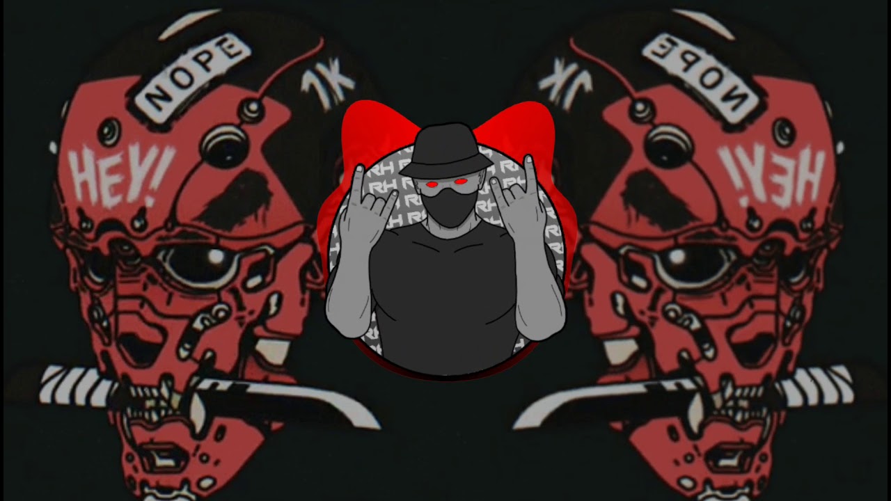 VERSA - ANGER (MAD DUBZ VIP)