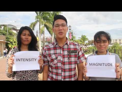 Video: Ano ang kick intensity?