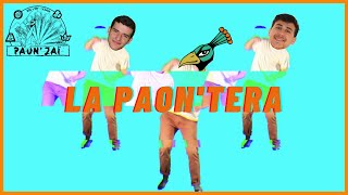 Paontera - Son Tek Paonzaï