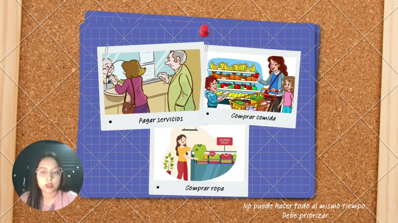 La escasez, un concepto de la microeconomía