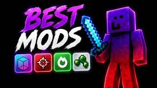 The Best Mods for Sword PVP screenshot 2
