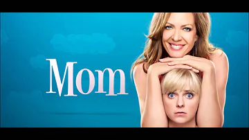 Mom CBS TV series music theme (Full)