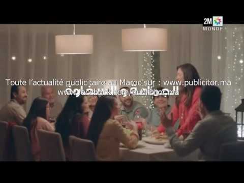 Video spot tv Coca Cola 2  Ramadan 2016   Maroc by www publicitor ma