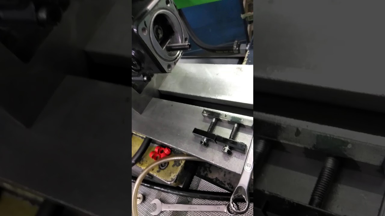 delphi inline diesel pump