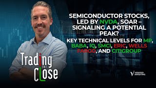 NVDA Provides Lift, But Bank Earnings & 10-Year Yield Erase S&P 500 Gains