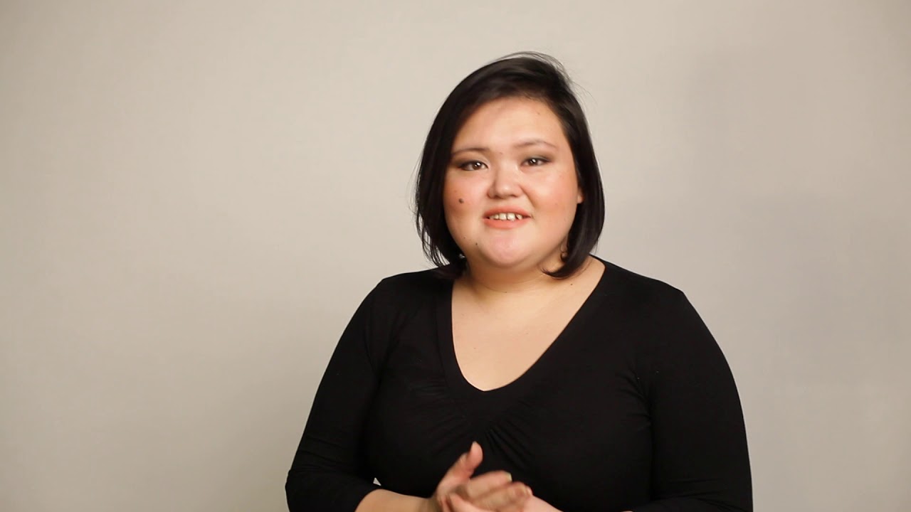 Мукукенова Ольга - YouTube