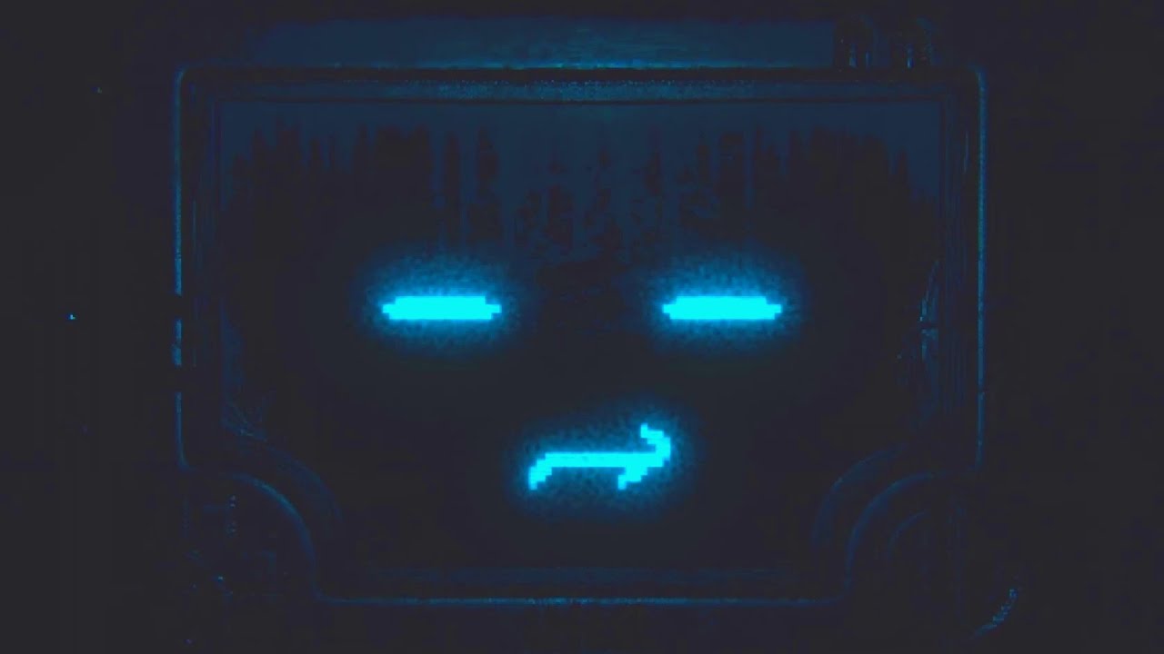 Hello, I've Been Waiting For You - Inscryption - YouTube