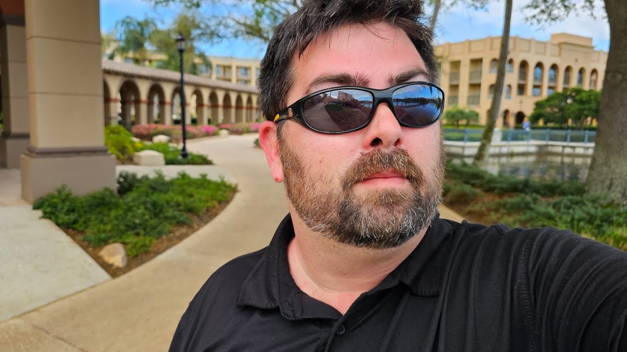 Coronado Springs Resort 2024 // Full Resort Tour & Overview | This PLACE Is AWESOME!