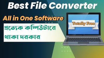 Free File Converter and Encryption Tools | most useful software for computer
