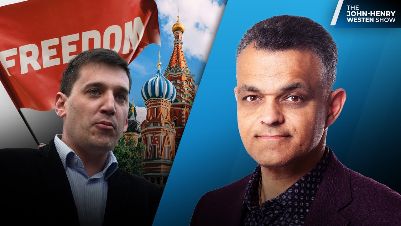 Россия — будущее христианской Европы?