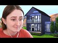 this sims house is way too expensive and way too small