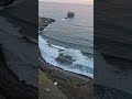 Epic Coastal Views at Porto da Cruz – Cabeço do Cerrado Viewpoint, Madeira, Portugal
