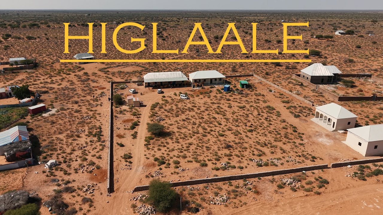 Waxbarasho Bedeshay Nolosha Qoysasbadan oo ku nool HIGLAALE.