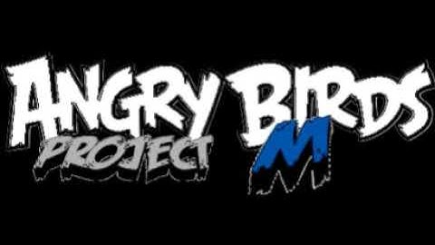 Level Failed Fan-made (Angry Birds Project M Mod) (free Like video)