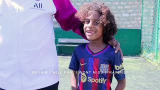 ILA KUSWALI SITOACHA New Nasheed by Sheikh Yusuf ft his sons Wasim and Aaidh ILA KUSWALI SITOACHA New Nasheed by Sheikh Yusuf ft his sons Wasim and Aaidh