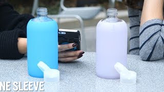 Celebrities Favorite Water Bottle!
