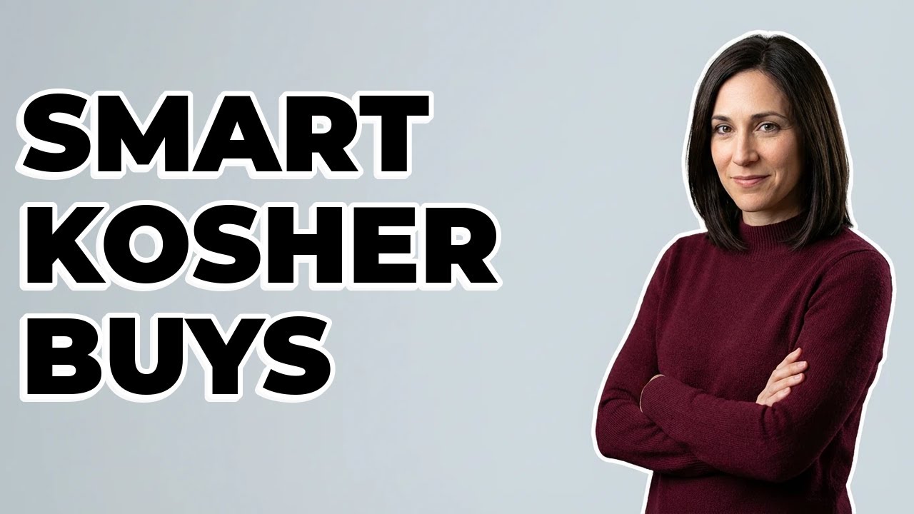 What Is The Best Way To Compare Kosher Bulk Unit Costs?