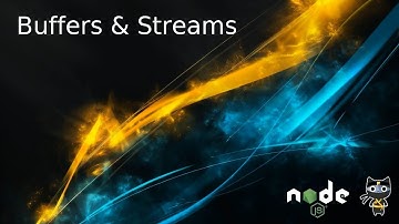 [05/20] Buffers & Streams - Базовый Node.js - Javascript.Ninja