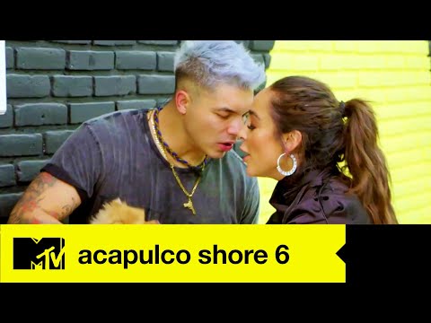 Episodio 1 | Acapulco Shore 6