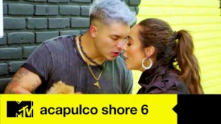 Episodio 1 Acapulco Shore 6