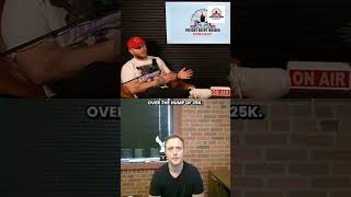 How Ben Hamm Hit One Million A Month In Profit As a Freight Agent