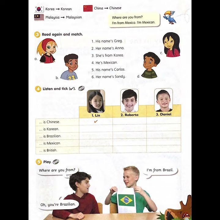 Get Smart Plus 4 Student Book Anyflip