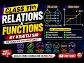 Quadratic Equations Full Chapter - 2| By Kshitij Sir