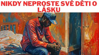 Proč byste nikdy neměli prosit své děti o lásku  Carl Jung