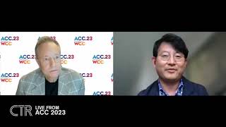 Dr. Joo-Yong Hahn and Dr. C. Michael Gibson Discuss: RENOVATE-COMPLEX-PCI