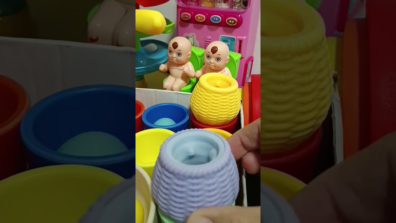 👋 hello 👋 hello squishy toys 