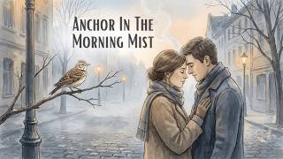 Anchor In The Morning Mist ♡ Lark Hollow (Official Lyric Video) screenshot 5