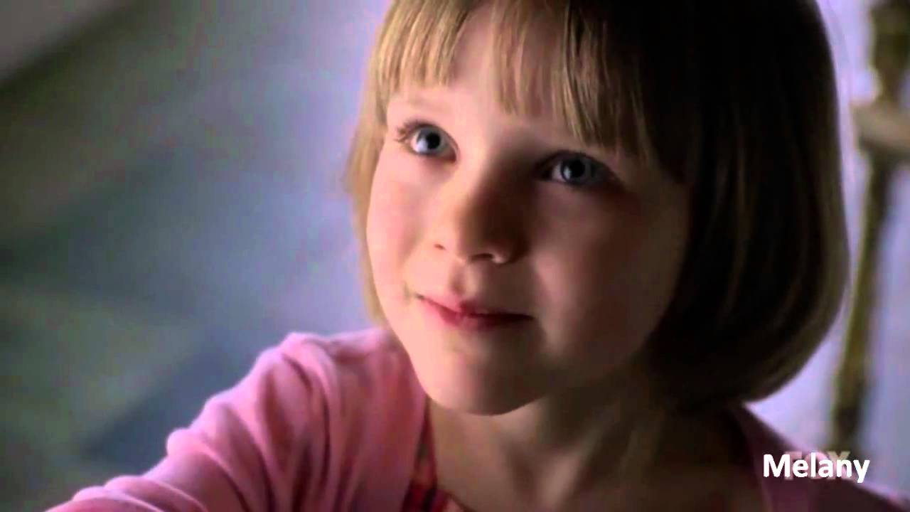 Peter and Olivia 3x19