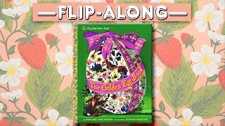 The Golden Egg Book | Read Aloud Flip-Along Book